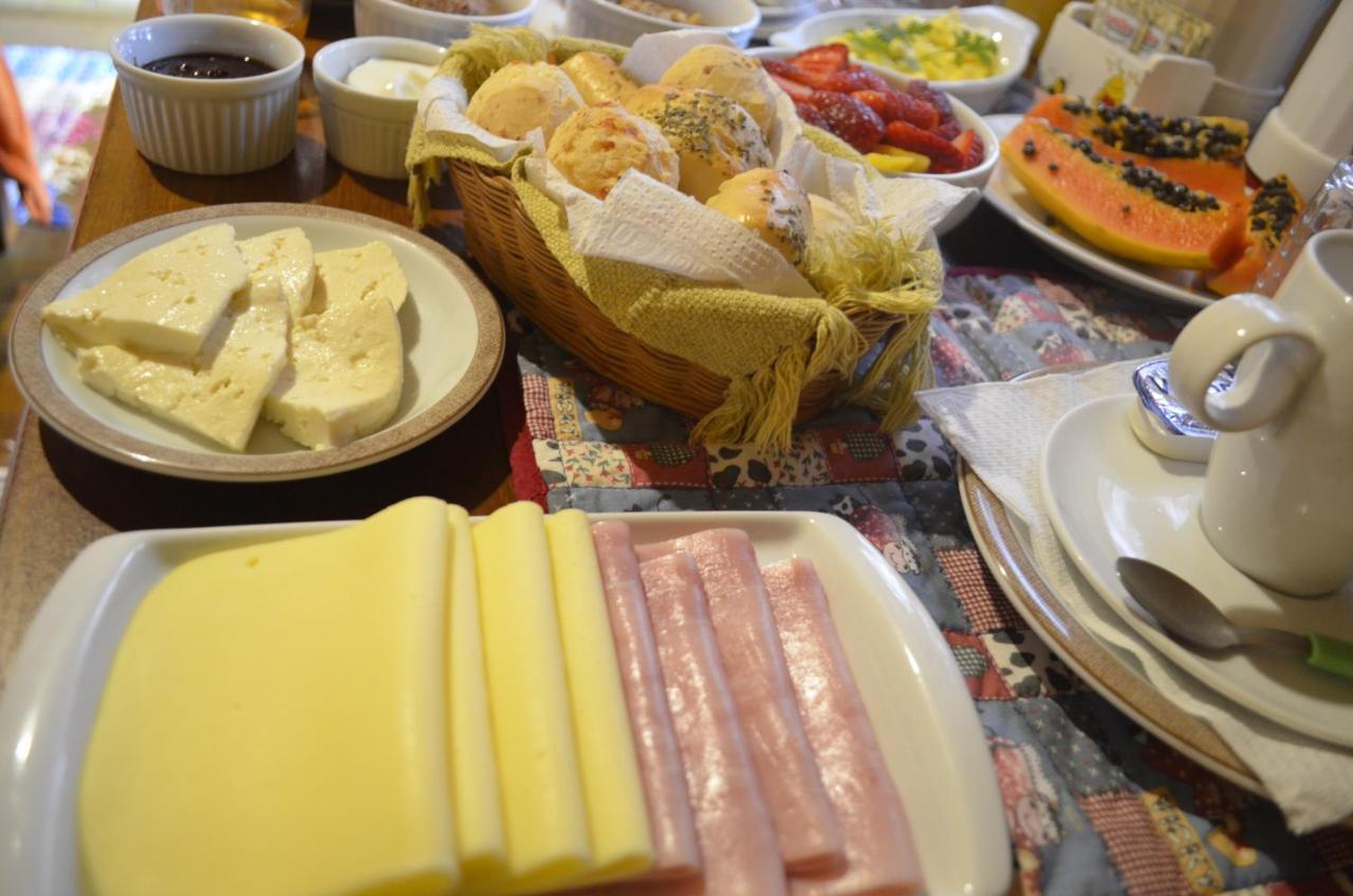 Guest house Tirol *