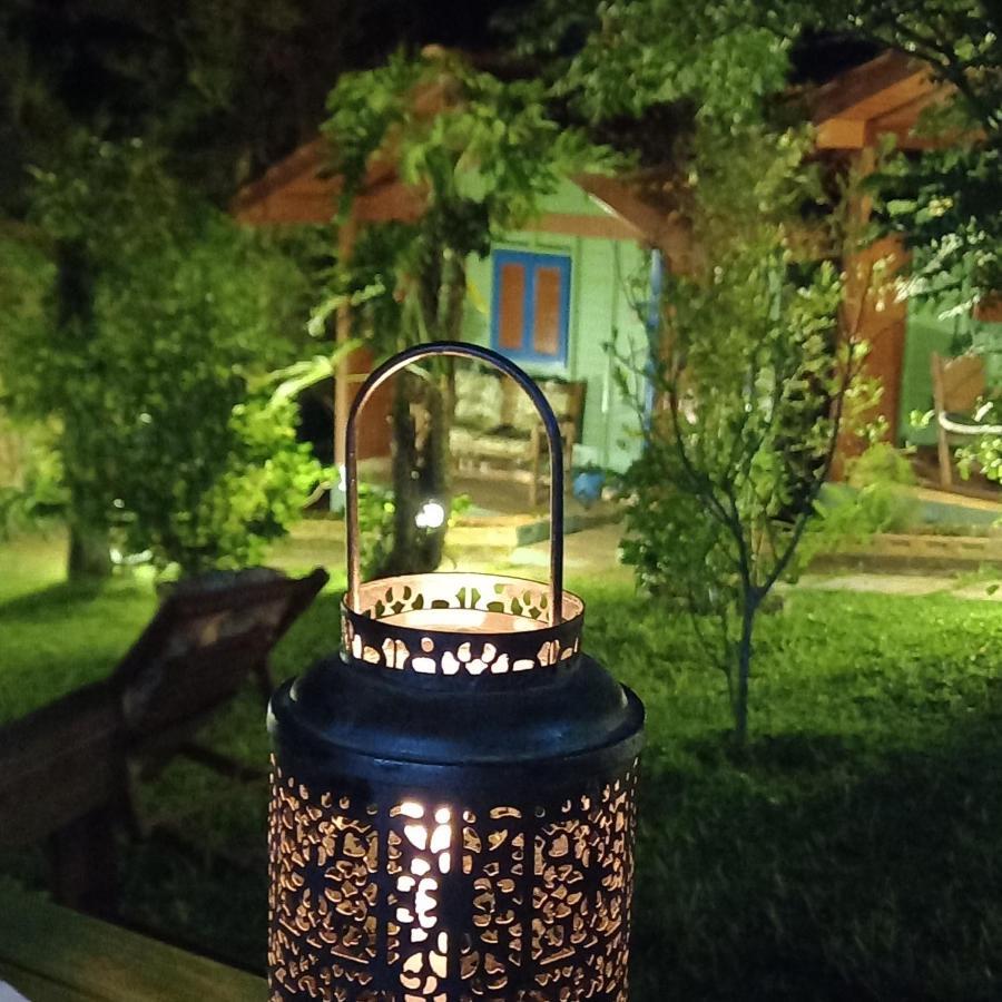 Guest house Tirol Monte Verde (Minas Gerais)
