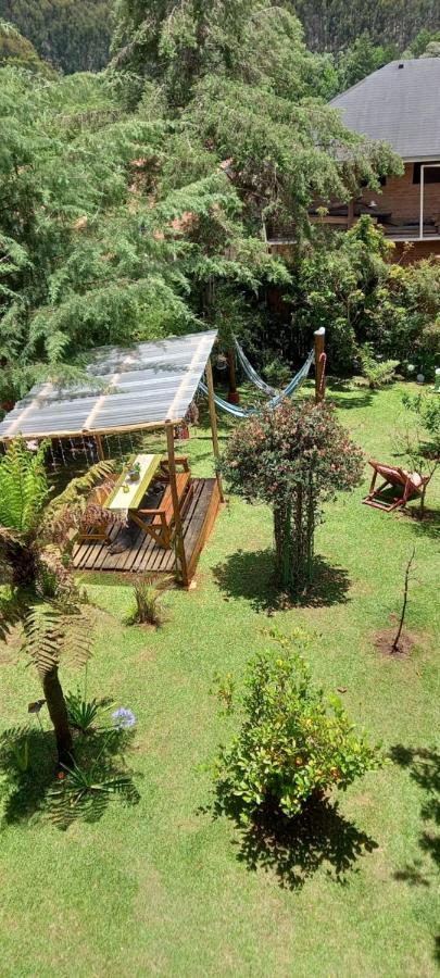 Tirol Monte Verde (Minas Gerais)