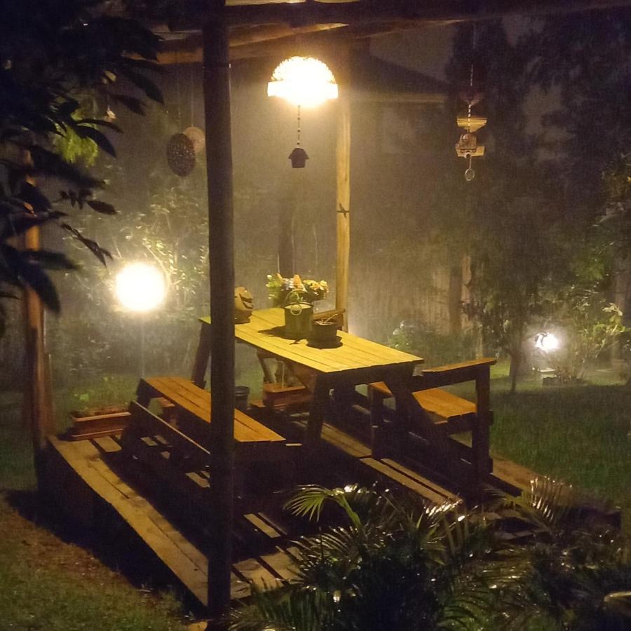 Tirol Guest house Monte Verde (Minas Gerais)