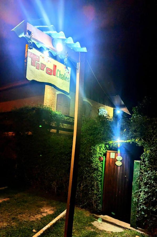 Tirol Guest house