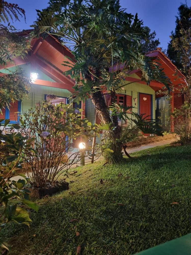 Guest house Tirol *