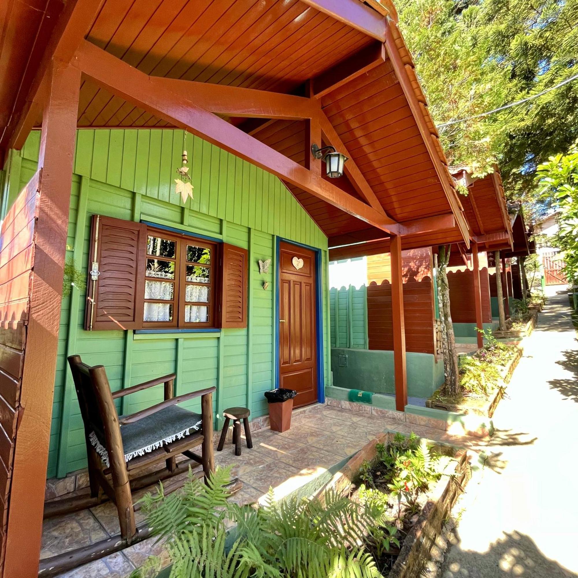 Guest house Tirol *