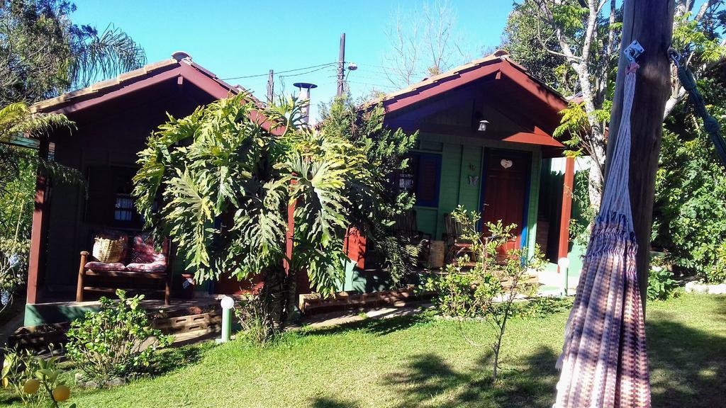 Tirol * Monte Verde (Minas Gerais)