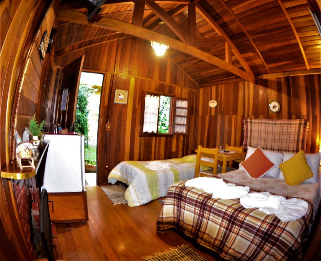 Guest house Tirol *