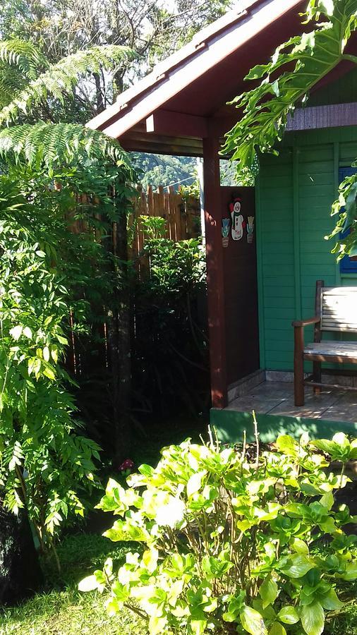 Tirol Guest house