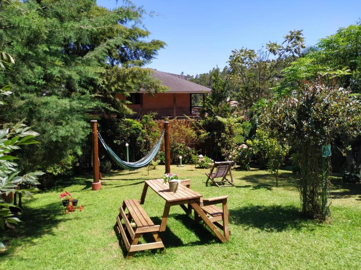 Tirol Guest house