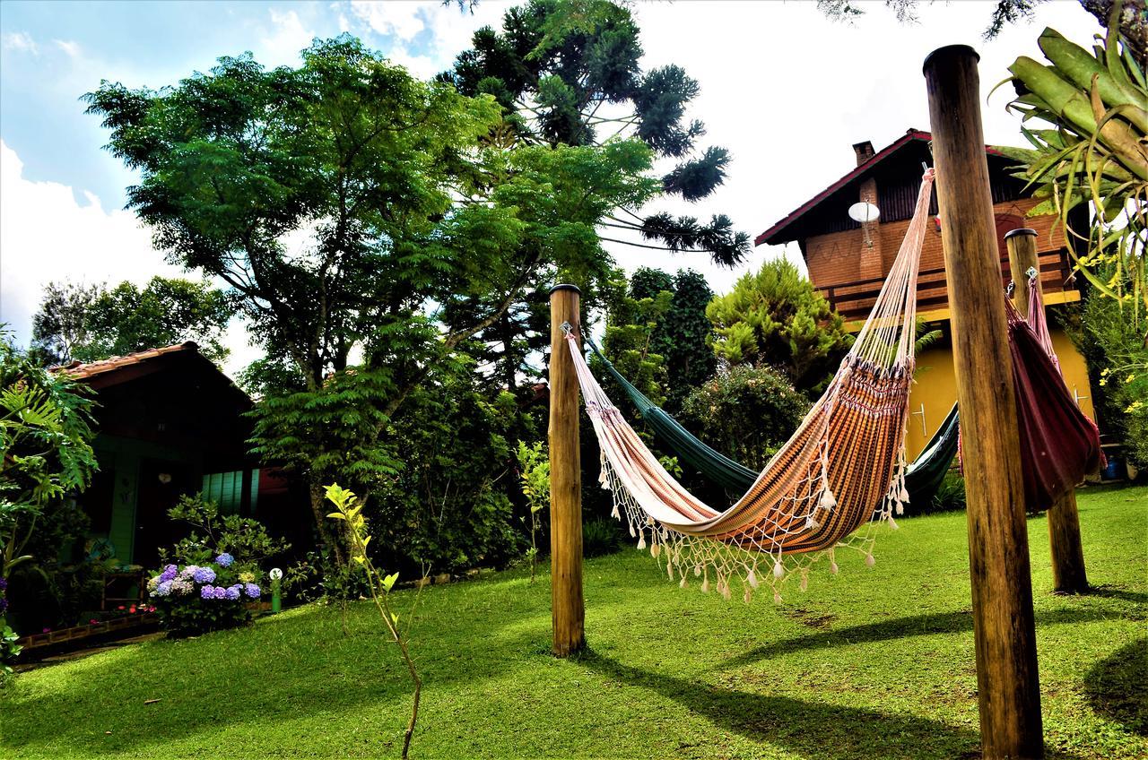 Tirol * Monte Verde (Minas Gerais)